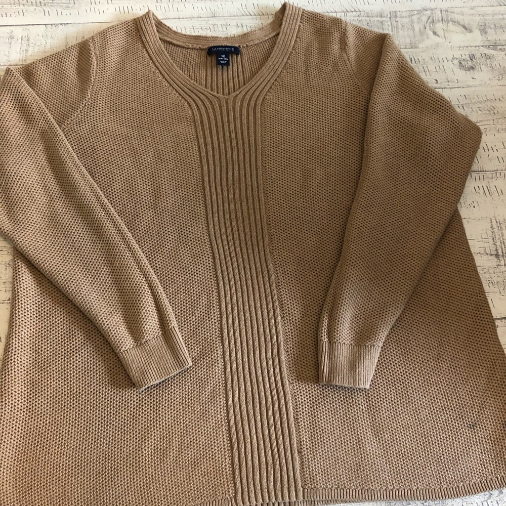 Women’s Lands End Sweater